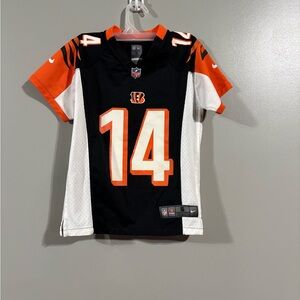 Kids Cincinnati Bengals Jersey